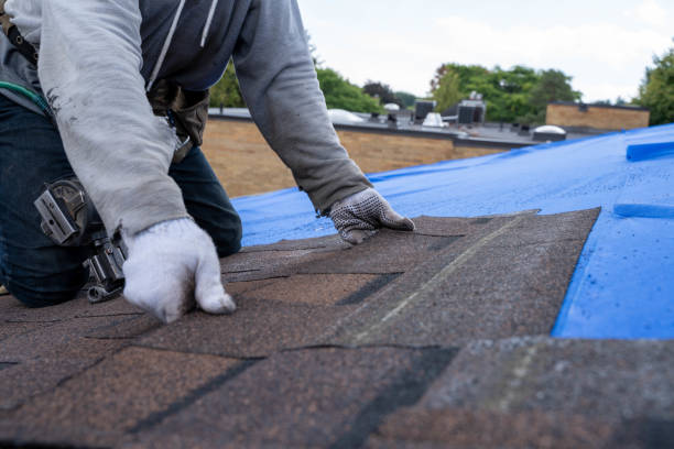 Quick and Trustworthy Emergency Roof Repair Services in Independence, MN
